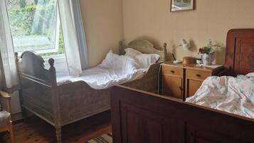 House, 3 Bedrooms, Balcony | 3 bedrooms