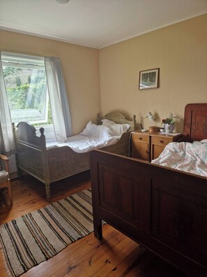 House, 3 Bedrooms, Balcony | 3 bedrooms