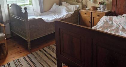 Hardanger - Norway Fjord View