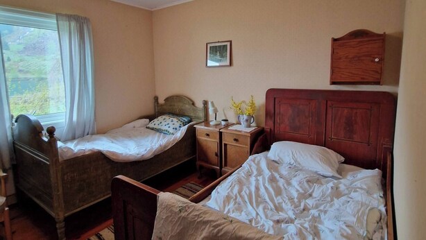 3 Schlafzimmer