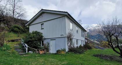 Hardanger - Norway Fjord View