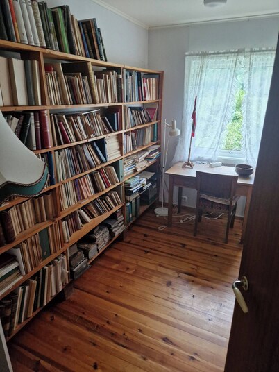 Hardanger - Norway Fjord View