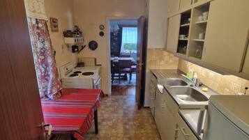 Casa, 3 quartos, sacada | 3 quartos