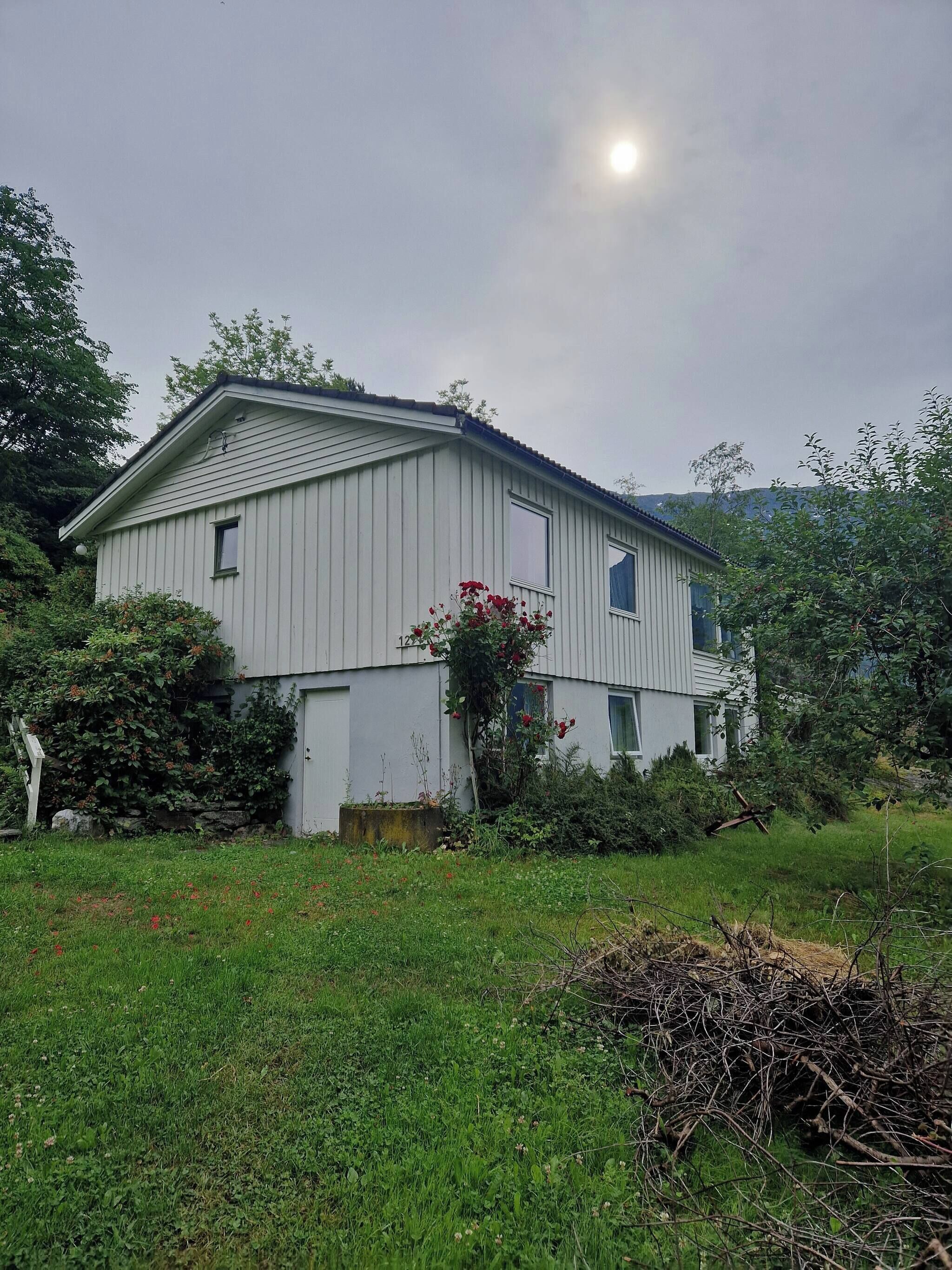 Casa, 3 camere da letto, balcone | Esterni