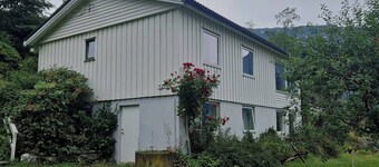 Hardanger - Norway Fjord View