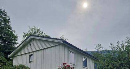 Hardanger - Norway Fjord View