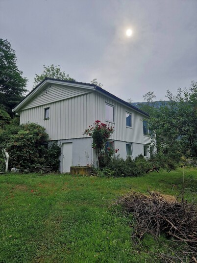 Hardanger - Norway Fjord View