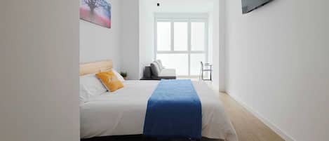 Chambre Quadruple