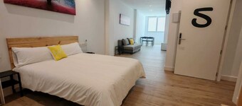 빌바오 룸 & 키친 자발부루  