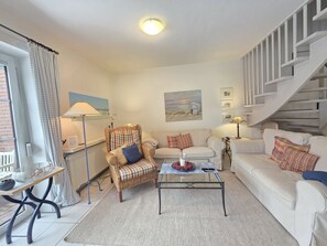 Televisión y estéreo 