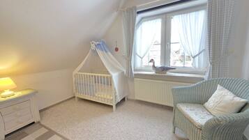 Fernseher, Stereoanlage