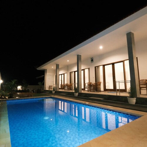 Clean & Affordable Homestay in South Kuta. Simple, Cozy, and Convenient