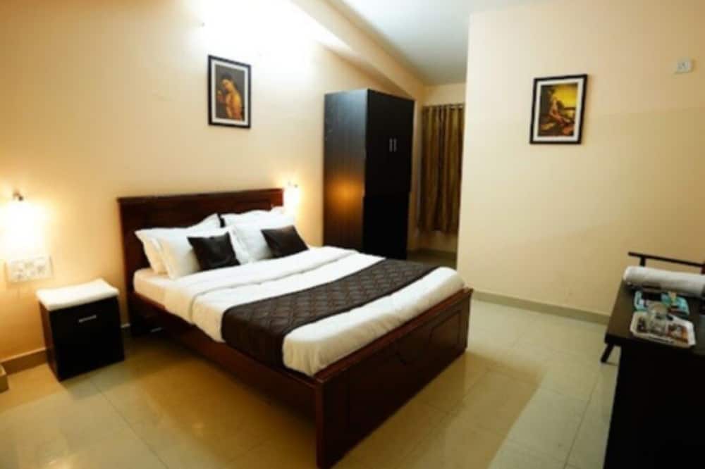 Hotel Rosewood Retreat