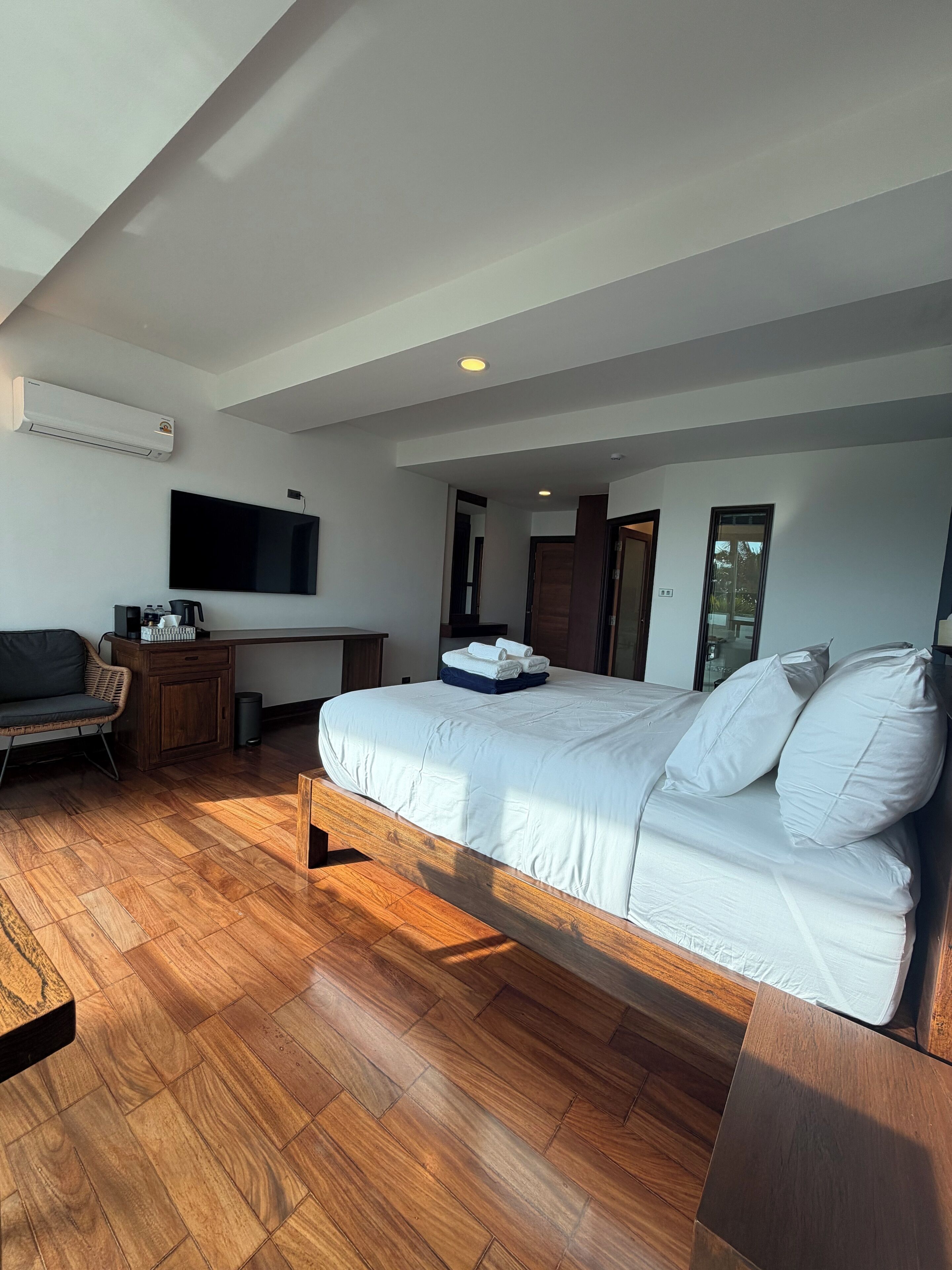 Deluxe Room | Wi-fi percuma 