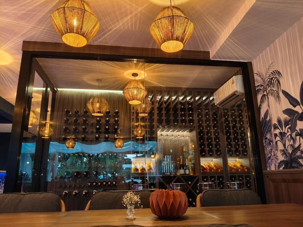 ร้านอาหาร