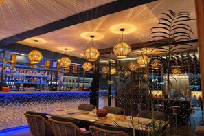 Restaurant - Gooseberry Baan & Bistro (Pattaya)