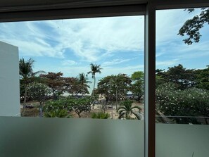 ห้องแฟมิลี่ดับเบิล, วิวชายหาด | ภายใน