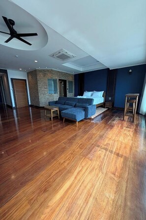 Room - Gooseberry Baan & Bistro (Pattaya)