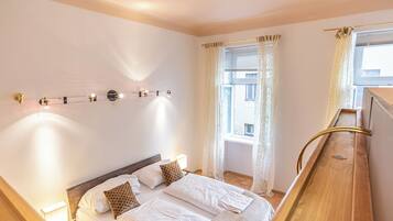 Basic Apartment | View from room