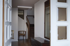 Interior - Belluno Dolomites Studio Ninetta (Belluno)