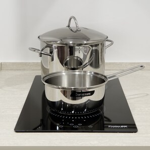 Coffee and/or coffee maker - Belluno Dolomites Studio Ninetta (Belluno)