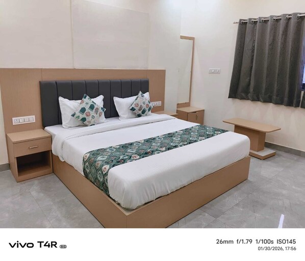 Free WiFi - Hotel Star Inn (Udaipur)