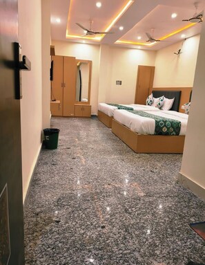 Free WiFi - Hotel Star Inn (Udaipur)