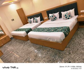 Free WiFi - Hotel Star Inn (Udaipur)