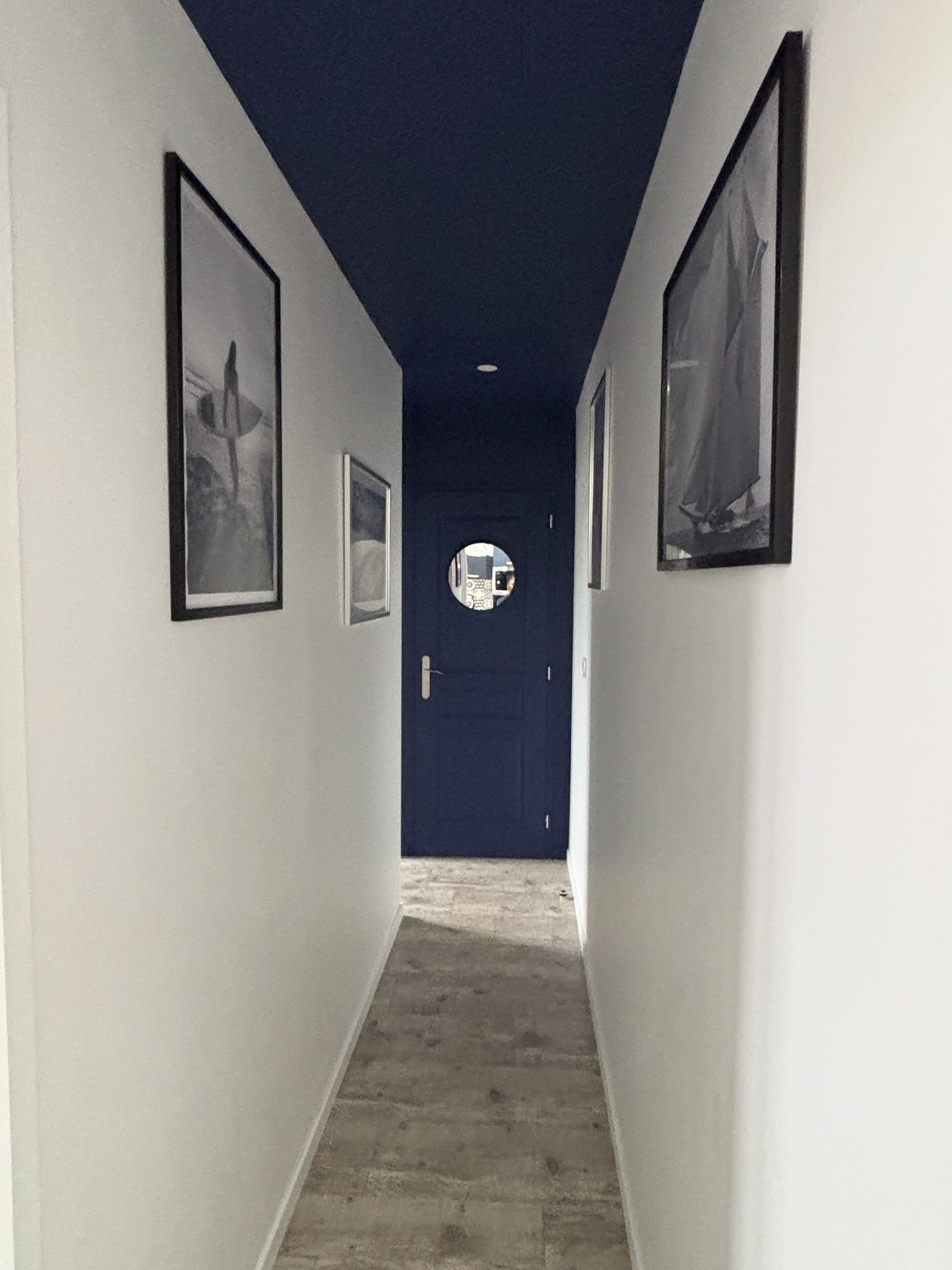 Appartement | Interieur