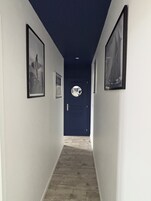 La Marinière | Interior