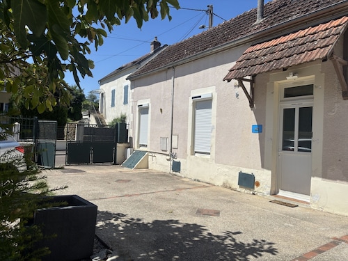 L'Escale Féerique
