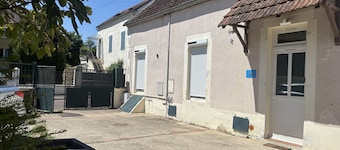 L'Escale Féerique酒店  