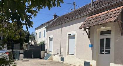 L'Escale Féerique