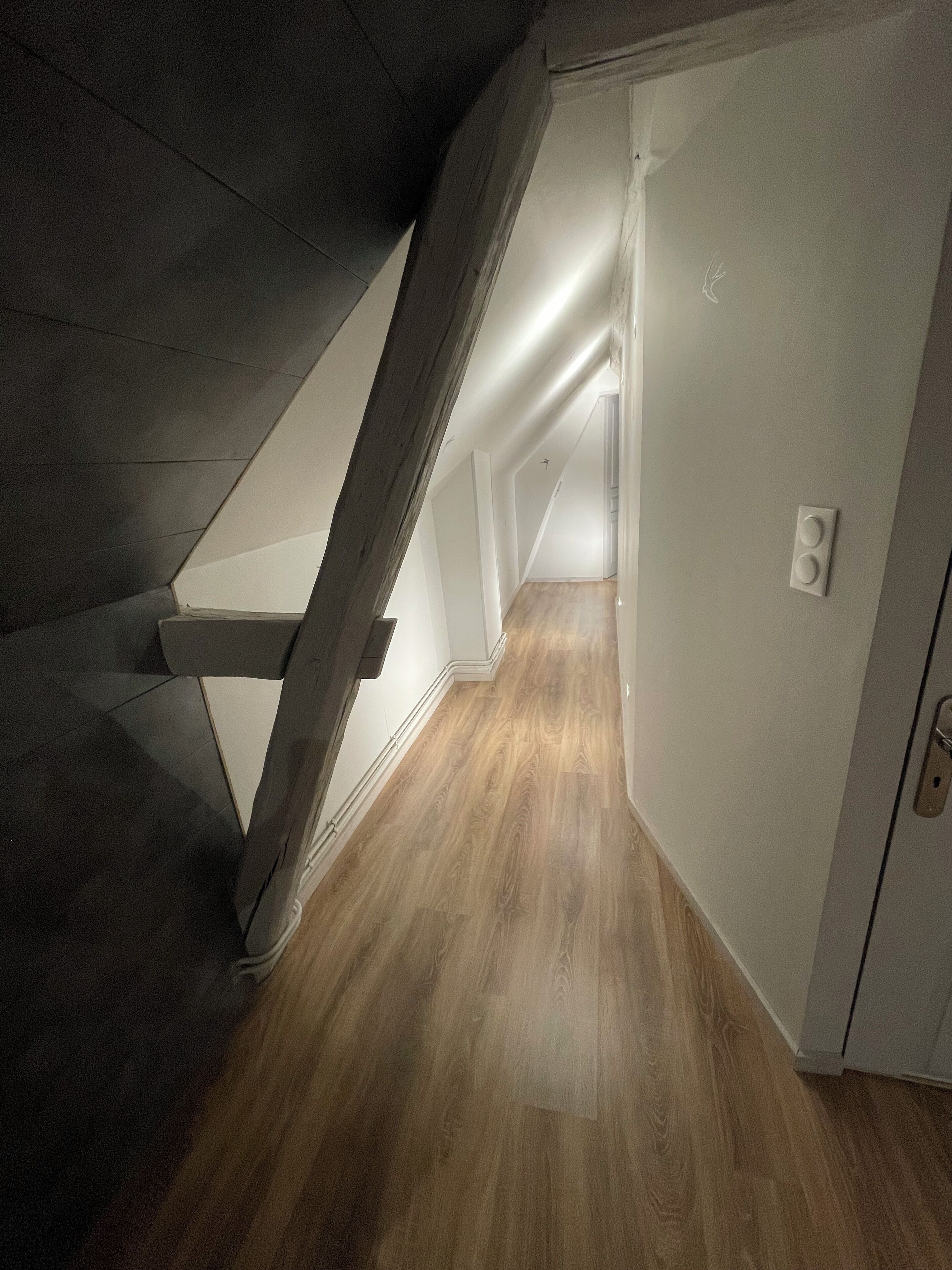 L'Escale Féerique | Interiør