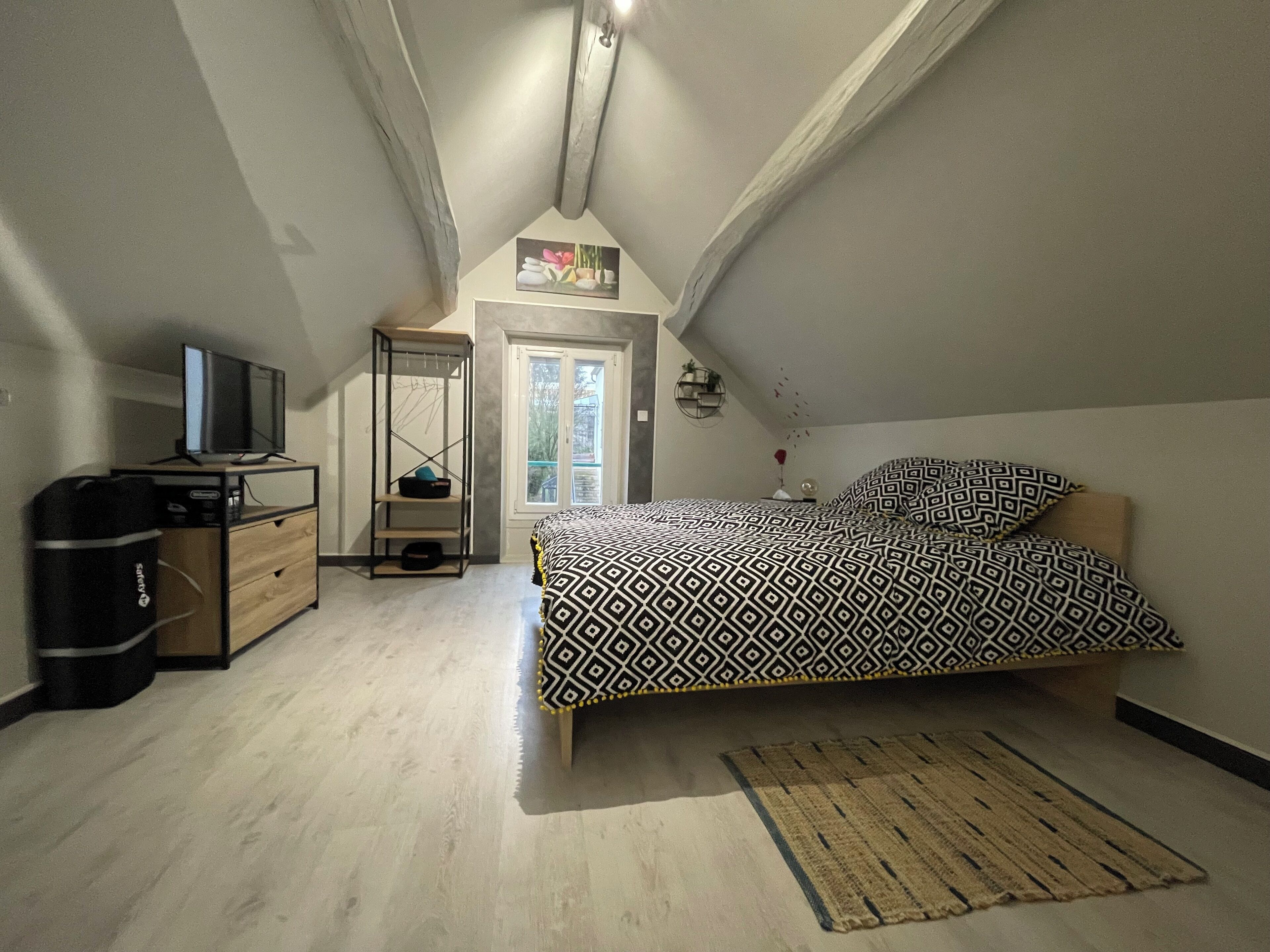 Appartement | Gratis wifi