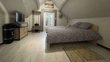 Appartement | Gratis wifi