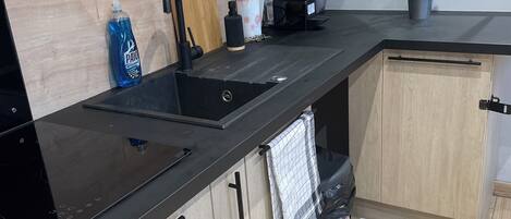 L'Escale Féerique | Private kitchen