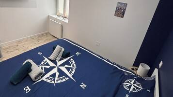 La Marinière | Free WiFi