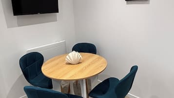 La Marinière | Dining