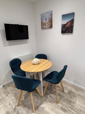 La Marinière | Restauración