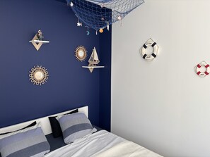 Basic Apartment, Ensuite - L'Escale Féerique (Auxerre)
