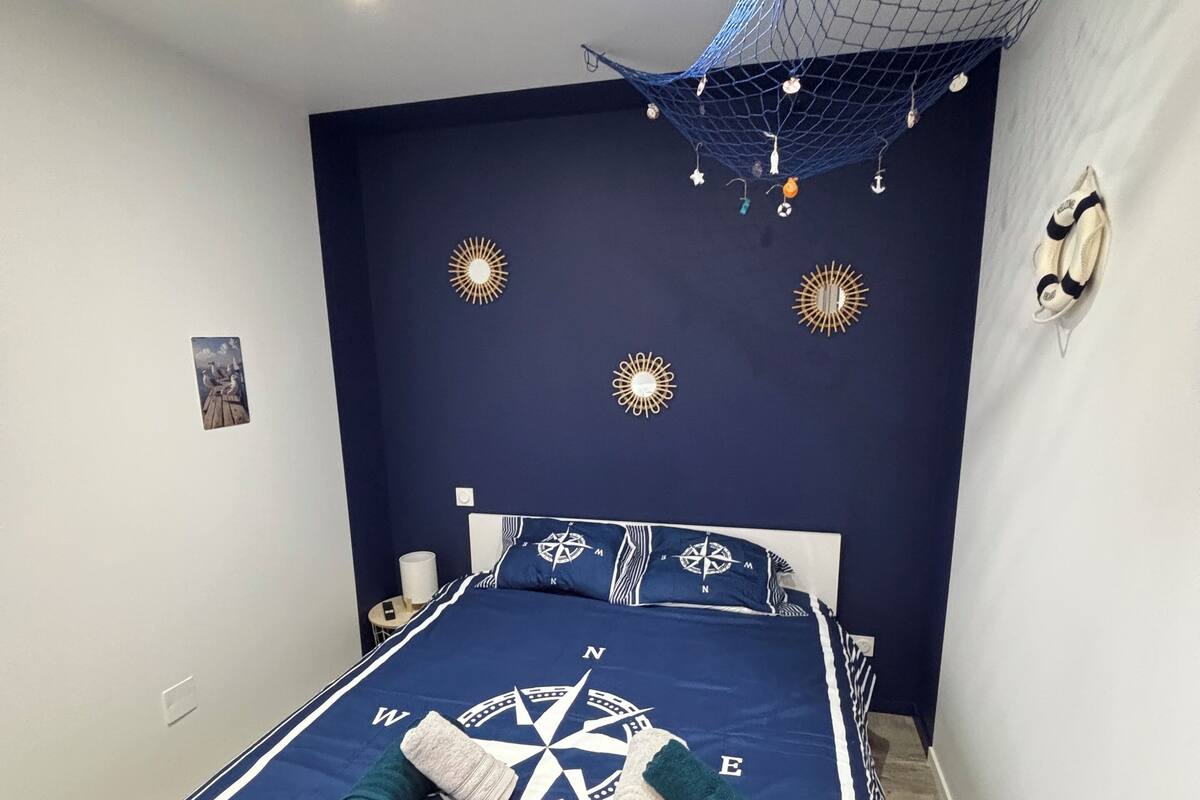 La Marinière | 免费 WiFi