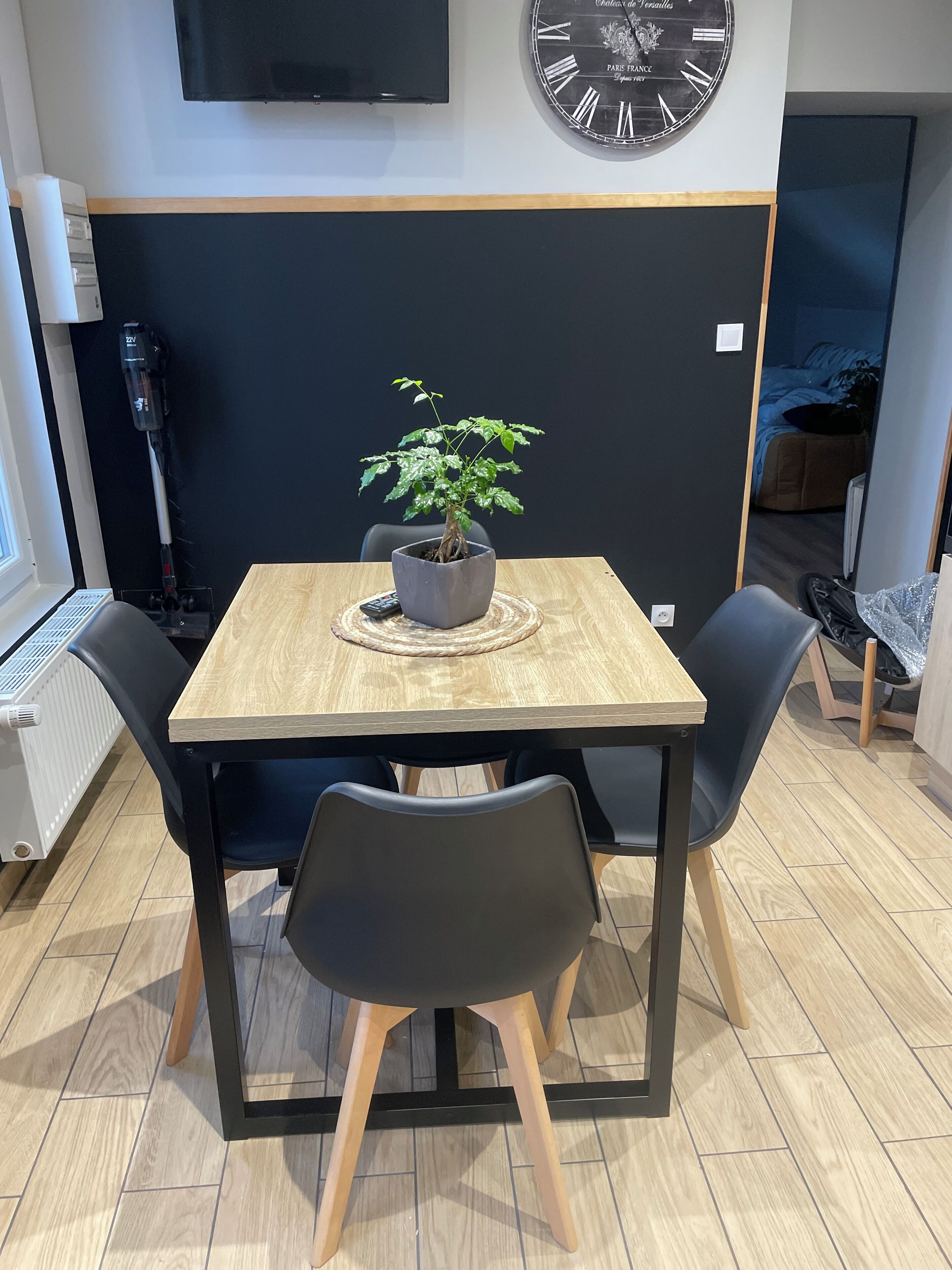 L'Escale Féerique | ร้านอาหาร