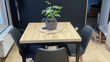 L'Escale Féerique | Restauración