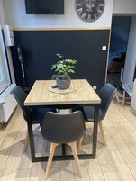 L'Escale Féerique | Dining