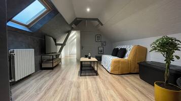 Appartement | Woonruimte