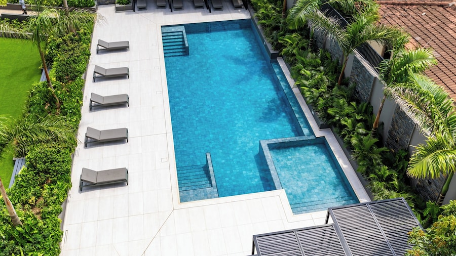 The Bantree Apartment
