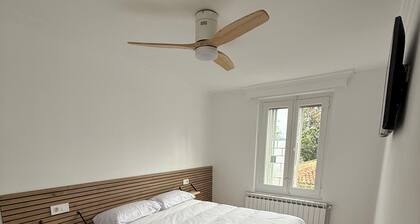 BEAUTIFUL PENTHOUSE WITH VIEWS IN THE CENTER OF PAMPLONA