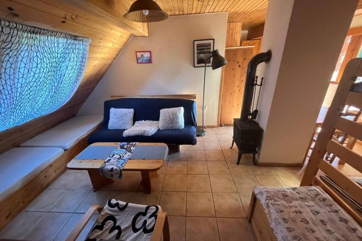 Appartement Deluxe, vue sur la cour intérieure