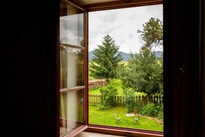 Apartament estàndard, vistes al pati | Interior